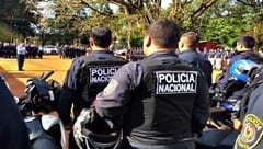Comandante confirma que decenas de policías fueron desvinculados por adicción