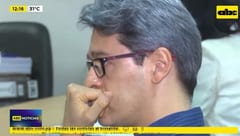 Chats revelan “pedidos” de Camilo a Cartes
