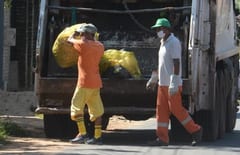 Ciudadanía debe clasificar su basura antes de arrojarla, sostiene Mades