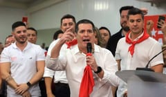 ANR proclamará a sus nuevas autoridades 2023-2028