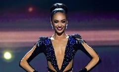 Estados Unidos se queda con la corona de Miss Universo 2023