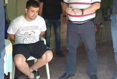 Detienen a sospechoso de asesinar al exfiscal Javier Ibarra
