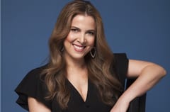 Claudia Scavone vuelve a la pantalla grande como protagonista de “La Lista”