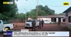 Asesinan a madre de sospechoso de crimen en “venganza”