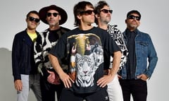 Turf lanza videoclip de su nueva canción “Decímelo de una”