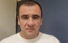 Reportan captura de Miguel Insfrán en Brasil