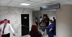 Presidente de la Corte pide informes sobre muerte de funcionario del Palacio