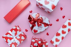 Emprendedores efectuarán feria por el Día de los Enamorados 