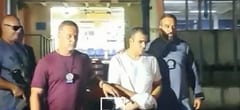 Policía de Brasil da detalles sobre la detención de Miguel Ángel Insfrán