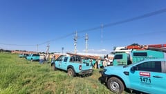 La ANDE logra primera condena por sustracción ilícita de energía