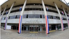 ANDE descarta bajar el precio de la energía eléctrica