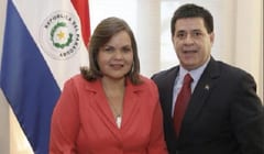 Samaniego pedirá a Cartes que renuncie a la presidencia de la ANR
