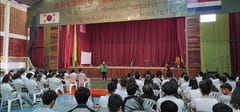 Celebrarán el Día Mundial del Agua con música y teatro