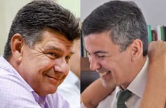 “El títere de la mafia no está en condiciones de aguantar un debate”, dice Efraín