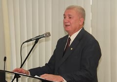 Emiliano Rolón continúa realizando cambios con traslados de fiscales