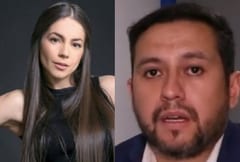 Hernán Rodríguez Sotelo y el caso de acoso sexual: director de “El Repasador”, dice que declaraciones de Sara Dihl son irresponsables