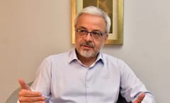 Senador Jorge Querey confirma que recibió una amenaza de muerte