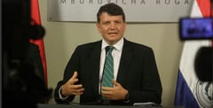 Stark afirma que renuncia al subsidio fue un “malentendido”