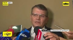 Stark confirma que hay 33 empresas bajo sospecha de “pasajeros fantasmas”