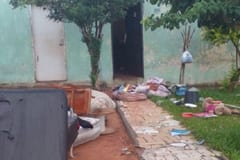 Imputan a un hombre por violencia doméstica en Ñemby