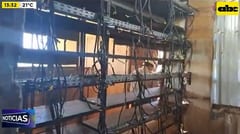 ANDE reporta pérdida de G. 49.000 millones por robo de energía para criptominería