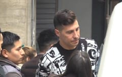 Jonathan Fabbro seguirá preso hasta el 2033, confirman