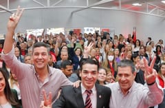 Fanático cartista trabajó un día en dos meses, revela informe