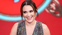 Lali González será protagonista en obra teatral argentina
