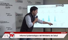 Salud reporta 115 muertes por chikungunya