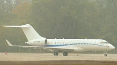 Revelan motivo de venida del avión ruso a Paraguay 