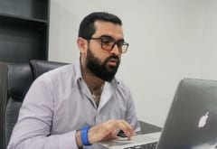 Stark es nuevo viceministro tras bochornosa gestión de Sánchez 