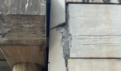 Desde el MOPC afirman que reparación temporal del túnel Semidei es segura