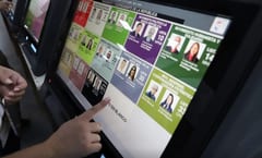 Prohibidos el “copiatín” y los celulares a la hora de votar aclara presidente del TSJE