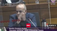 Inesperada “batalla” de polcas se libra en Diputados