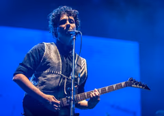 Banda tributo a Soda Stereo dará show en Paraguay 