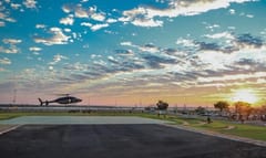 ¡Calor en aumento! Fin de semana con temperaturas en alza