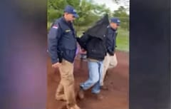 Detienen a “simpatizante” de Payo tras video viralizado