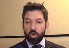 Hallaron despensa en lugar de empresa proveedora de FADA, narra fiscal