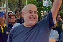 Payo Cubas anuncia su precandidatura a la Presidencia para el 2028