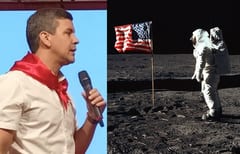 “Pelada” de Peña: Caso de HC es “misterio” como la llegada a la Luna