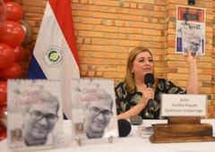 Quiñónez “no tuvo buena actuación”, afirma padre de Pecci