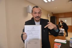 Mbururú: El controversial senador votado por 53.000 Personas