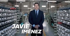 Peña nombra a Javier Giménez como futuro ministro de Industria y Comercio