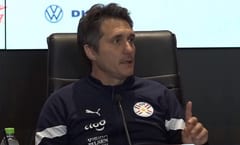 Barros Schelotto da a conocer lista de convocados para amistoso