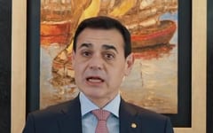 Peña confirma al futuro Canciller 