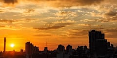 Se prevé un ambiente cálido a caluroso para este martes