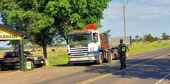 Caminera no tendrá tolerancia por habilitaciones vencidas, advierten
