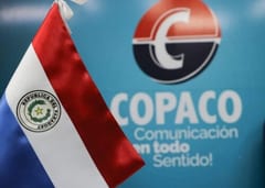 Copaco registra perdidas de Gs. 37.456 millones en 2023