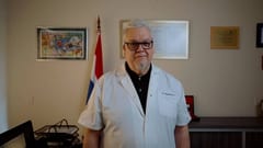Felipe González, el noveno elegido por Peña