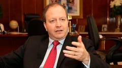 Peña podría violar ley de «puertas giratorias»